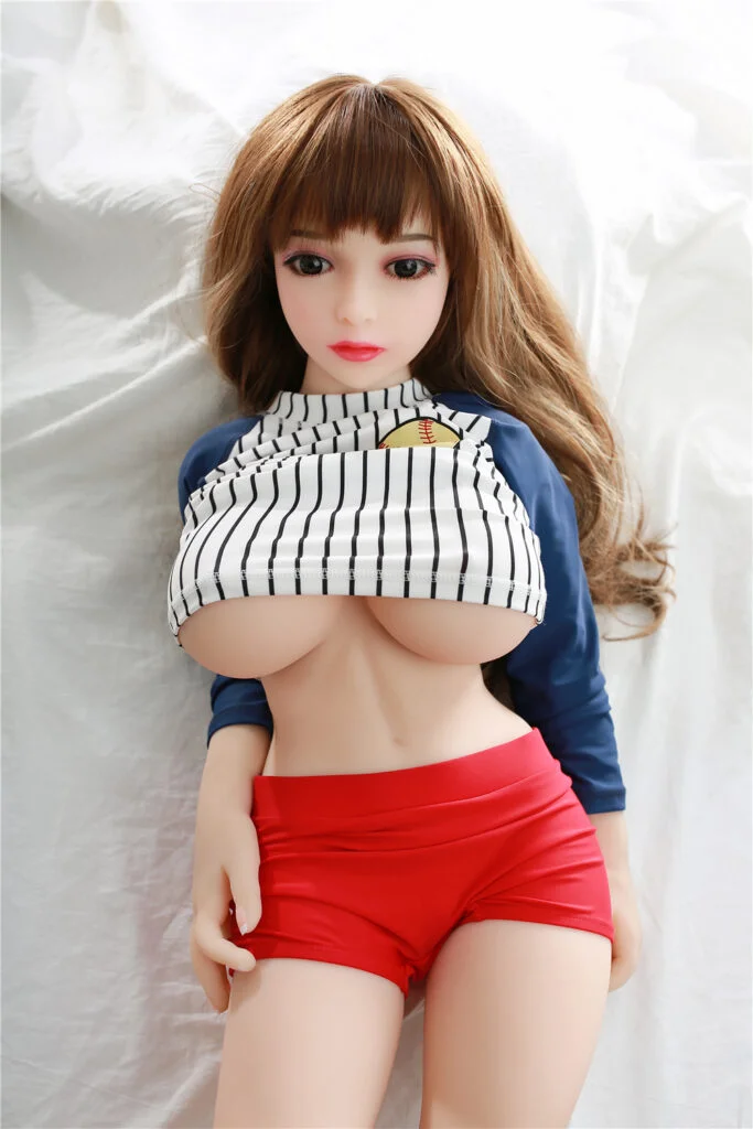 Bjd Male Doll Porn - 10 Best Sex Doll Porn Sites For Sex Doll Lovers