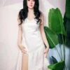 Asian Life Size Silicone Sex Doll