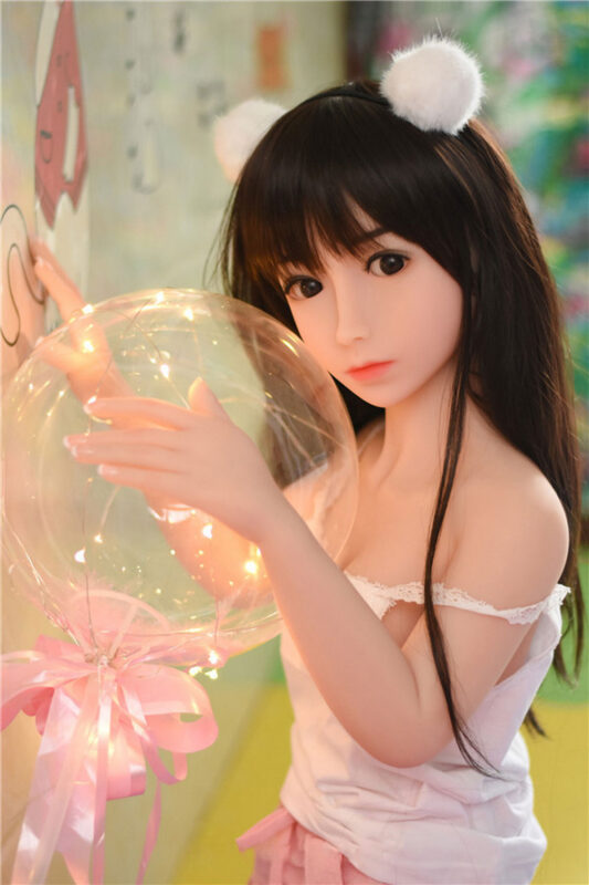 New Cheap Chinese Girl Young TPE Sex Doll