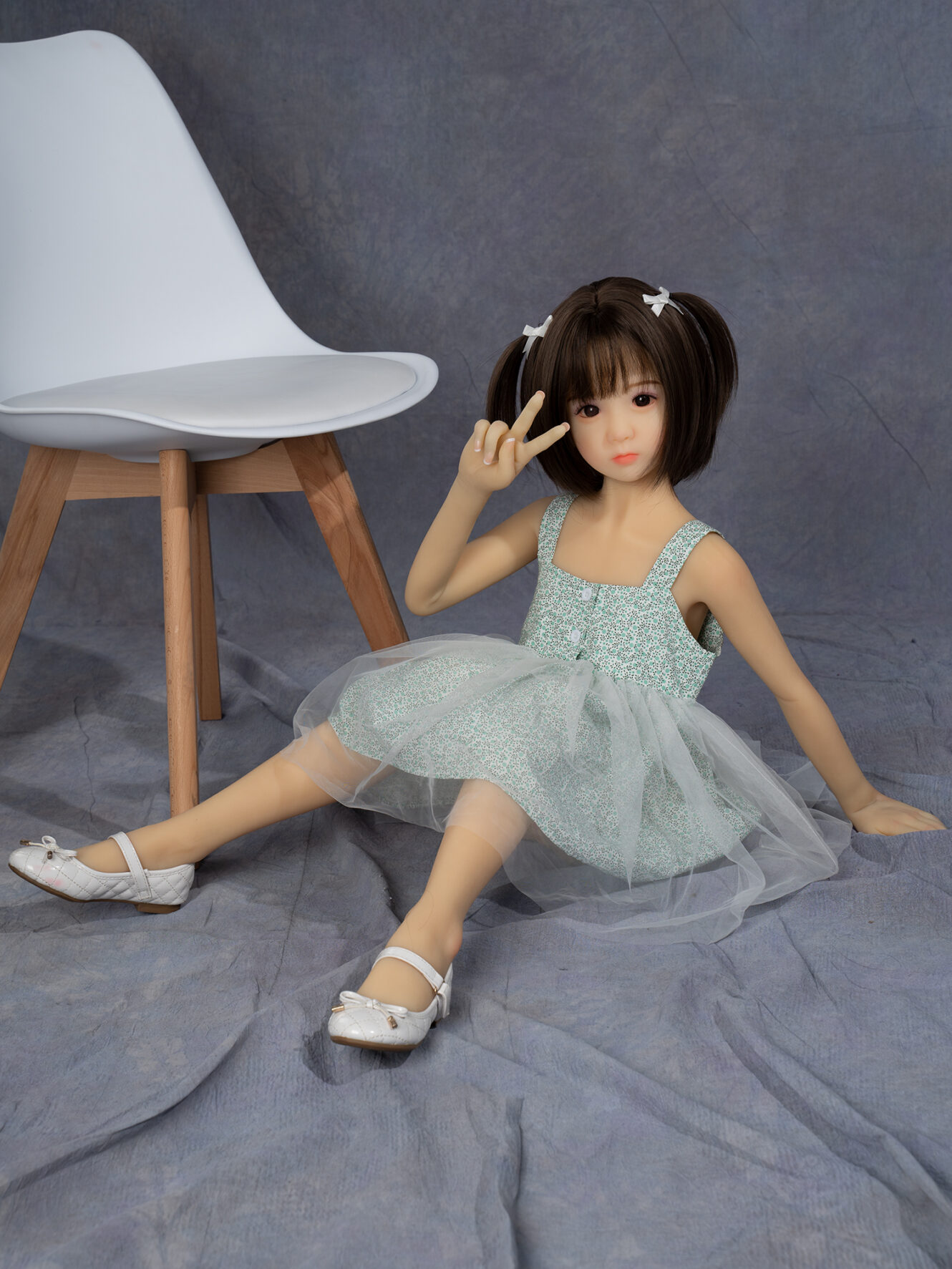 inexpensive dolls